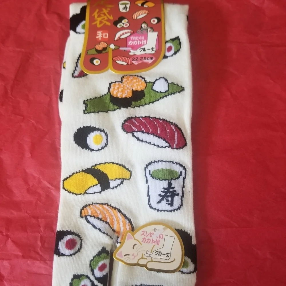 Socks